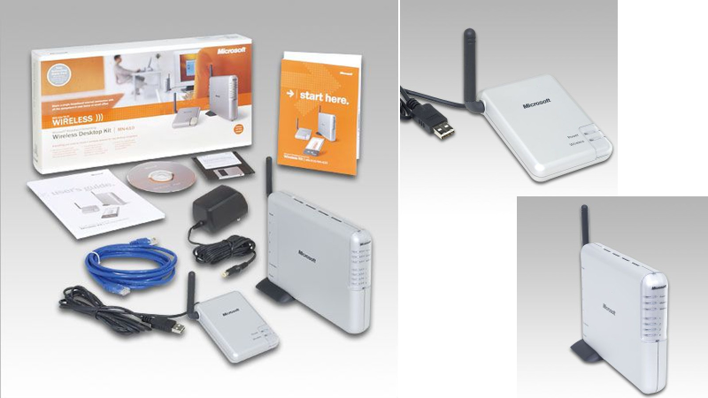 Illustration for article titled Every Single Microsoft Device. Ever.